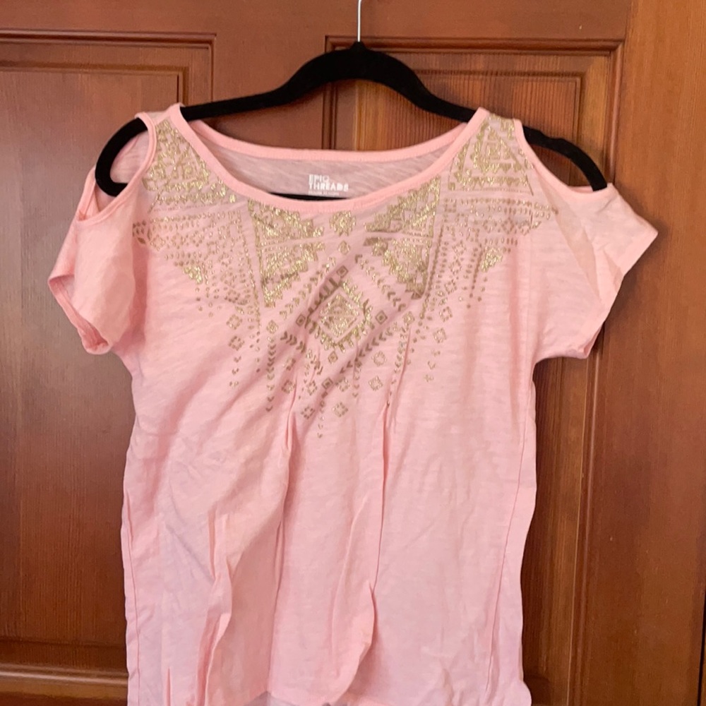 children’s top